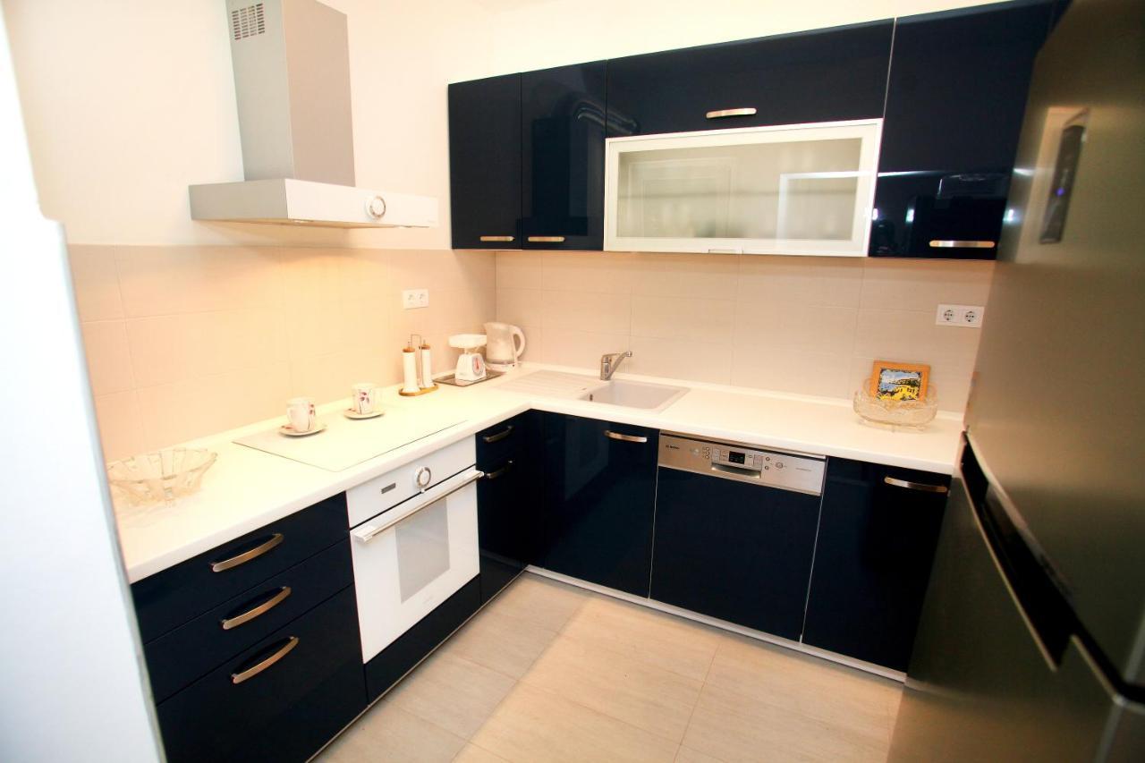 Apartments Nakir Slatine Cameră foto